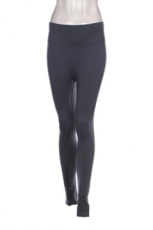 Damen Leggings Work Out, Größe M, Farbe Grau, Preis € 4,99