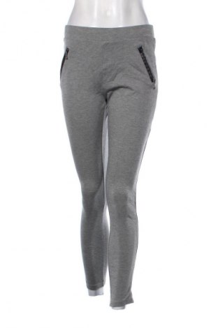 Damen Leggings Yessica, Größe M, Farbe Grau, Preis € 13,99