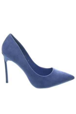Damenschuhe, Größe 40, Farbe Blau, Preis 20,03 €