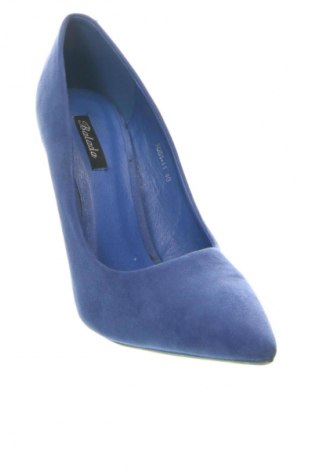 Damenschuhe, Größe 40, Farbe Blau, Preis 20,03 €
