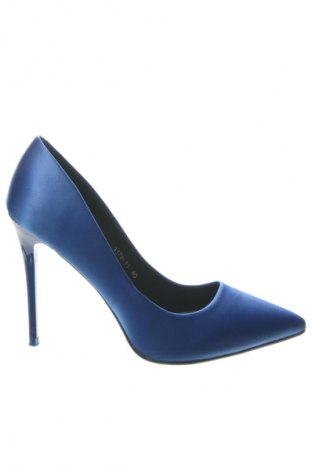 Damenschuhe, Größe 40, Farbe Blau, Preis 20,03 €