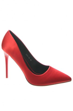 Damenschuhe, Größe 40, Farbe Rot, Preis 20,03 €