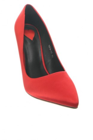 Damenschuhe, Größe 40, Farbe Rot, Preis 20,03 €