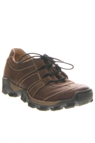 Damenschuhe, Größe 37, Farbe Braun, Preis 20,03 €