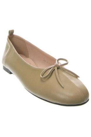 Damenschuhe, Größe 39, Farbe Grün, Preis 25,99 €