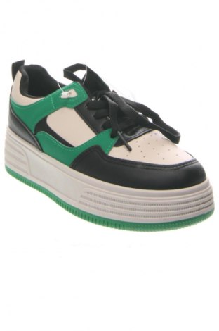 Damenschuhe, Größe 36, Farbe Mehrfarbig, Preis 31,71 €