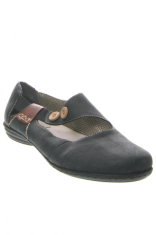 Damenschuhe Unbranded, Größe 38, Farbe Grau, Preis 14,99 €