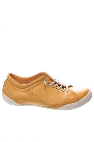 Damenschuhe, Größe 39, Farbe Gelb, Preis 40,99 €