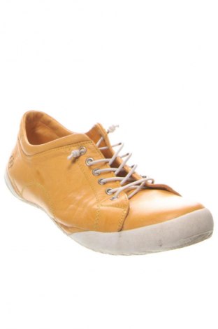 Damenschuhe, Größe 39, Farbe Gelb, Preis 40,99 €