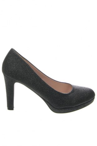 Damenschuhe, Größe 38, Farbe Grau, Preis 26,99 €