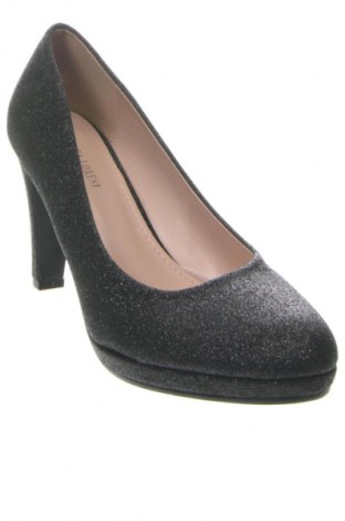 Damenschuhe, Größe 38, Farbe Grau, Preis 26,99 €