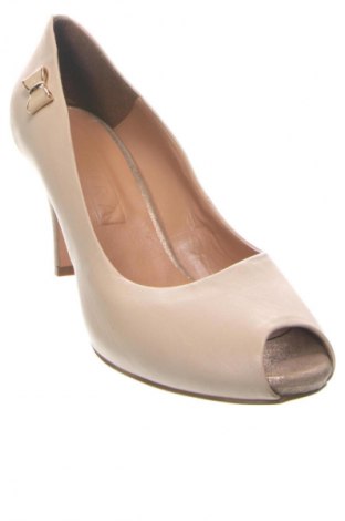 Damenschuhe, Größe 40, Farbe Beige, Preis 40,99 €