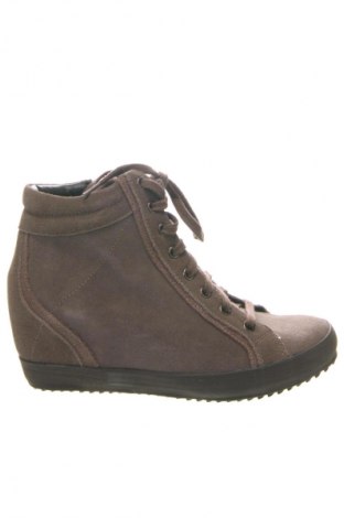 Damenschuhe 22 Octobre, Größe 37, Farbe Braun, Preis 31,71 €