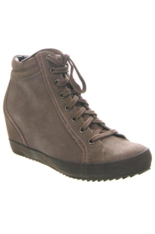 Damenschuhe 22 Octobre, Größe 37, Farbe Braun, Preis 31,71 €