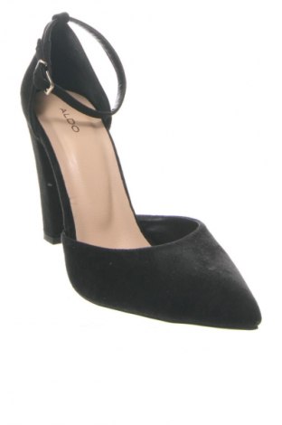 Damenschuhe Aldo, Größe 40, Farbe Schwarz, Preis 42,99 €