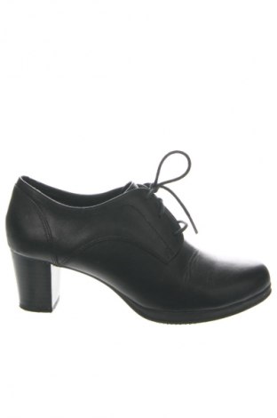 Obuwie damskie Avenue, Rozmiar 39, Kolor Czarny, Cena 65,99 zł