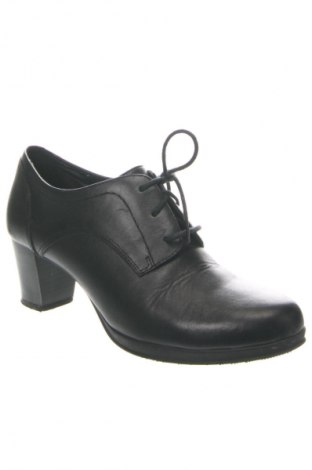 Obuwie damskie Avenue, Rozmiar 39, Kolor Czarny, Cena 65,99 zł