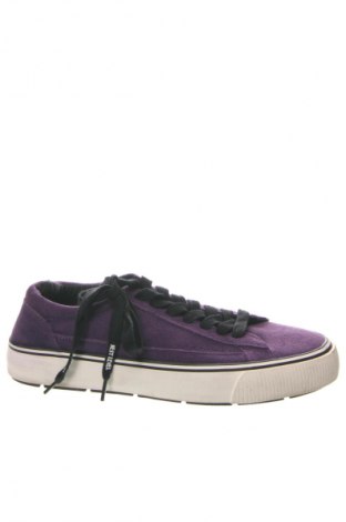 Damenschuhe Bershka, Größe 40, Farbe Lila, Preis 26,99 €