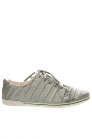 Dámske topánky  Clarks, Veľkosť 39, Farba Zelená, Cena  81,28 €