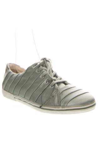 Dámske topánky  Clarks, Veľkosť 39, Farba Zelená, Cena  81,28 €