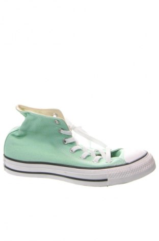 Obuwie damskie Converse, Rozmiar 38, Kolor Zielony, Cena 291,99 zł