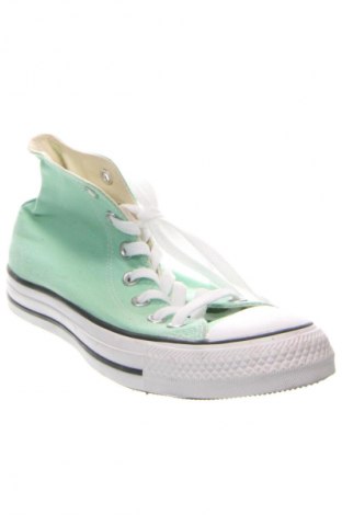 Obuwie damskie Converse, Rozmiar 38, Kolor Zielony, Cena 291,99 zł
