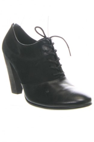 Damenschuhe ECCO, Größe 40, Farbe Schwarz, Preis 45,52 €