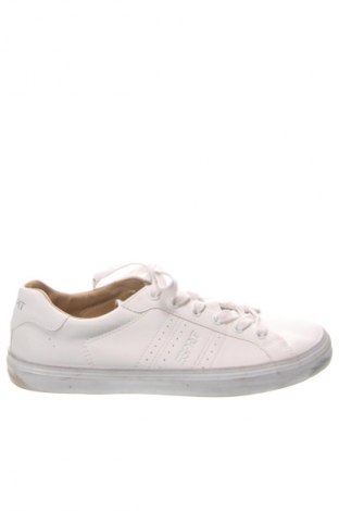 Damenschuhe Esprit, Größe 40, Farbe Weiß, Preis 42,99 €