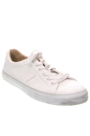 Damenschuhe Esprit, Größe 40, Farbe Weiß, Preis 42,99 €