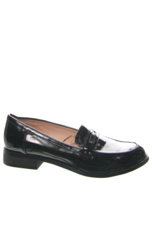 Damenschuhe F&F, Größe 39, Farbe Schwarz, Preis 31,82 €