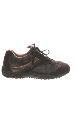 Damenschuhe Gabor, Größe 39, Farbe Braun, Preis 31,82 €