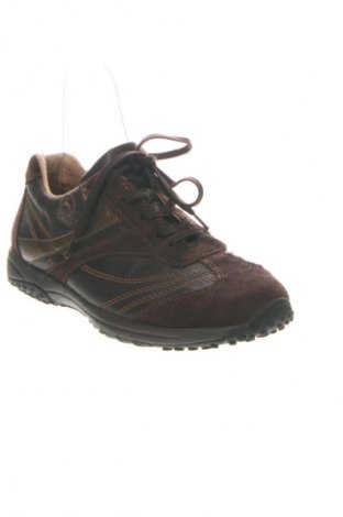 Damenschuhe Gabor, Größe 39, Farbe Braun, Preis 31,82 €