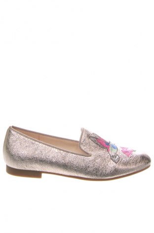 Damenschuhe Gabor, Größe 37, Farbe Golden, Preis 66,39 €