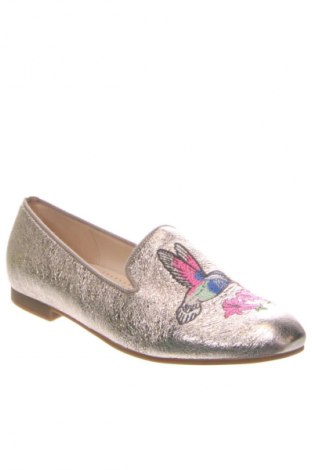 Damenschuhe Gabor, Größe 37, Farbe Golden, Preis 66,39 €