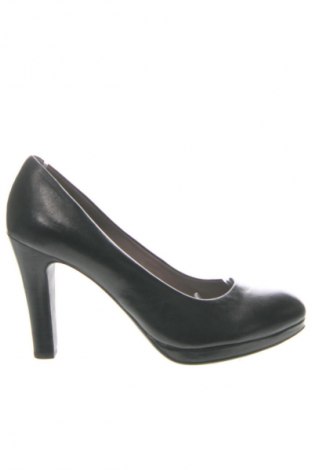 Damenschuhe Geox, Größe 37, Farbe Schwarz, Preis 45,52 €