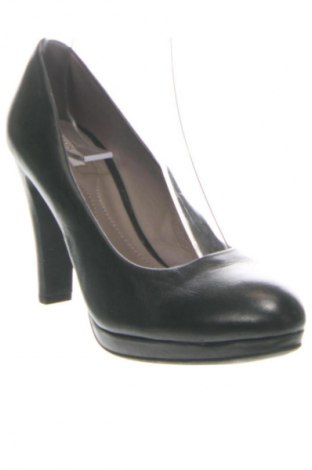 Damenschuhe Geox, Größe 37, Farbe Schwarz, Preis 45,52 €