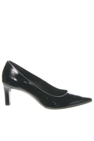 Damenschuhe Geox, Größe 40, Farbe Schwarz, Preis 103,84 €