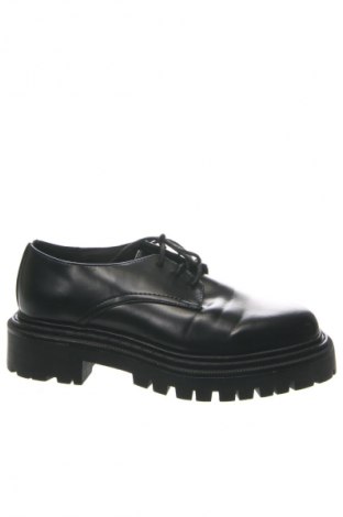 Damenschuhe H&M, Größe 41, Farbe Schwarz, Preis 20,00 €
