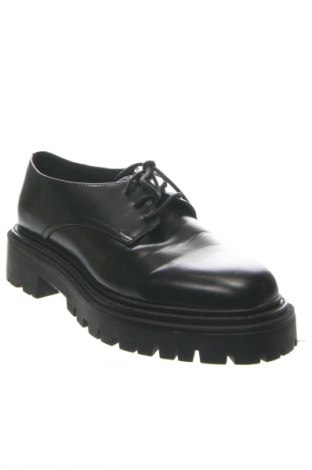 Damenschuhe H&M, Größe 41, Farbe Schwarz, Preis 20,00 €