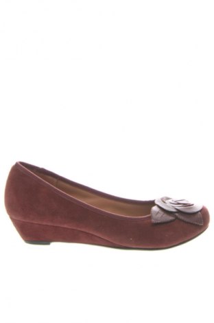 Damenschuhe Hotter, Größe 38, Farbe Braun, Preis 31,71 €