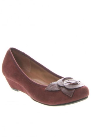 Damenschuhe Hotter, Größe 38, Farbe Braun, Preis 31,71 €