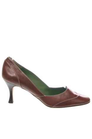 Damenschuhe L.K. Bennett, Größe 39, Farbe Braun, Preis 44,88 €