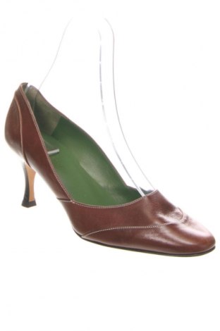 Damenschuhe L.K. Bennett, Größe 39, Farbe Braun, Preis 44,88 €
