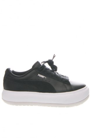 Damenschuhe PUMA, Größe 37, Farbe Schwarz, Preis 62,53 €