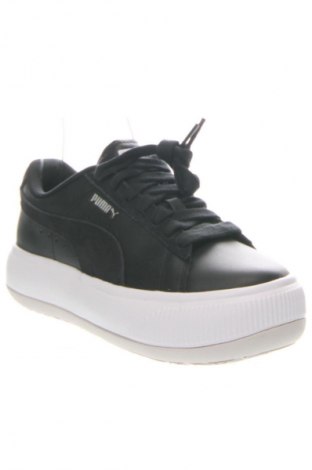 Damenschuhe PUMA, Größe 37, Farbe Schwarz, Preis 62,53 €