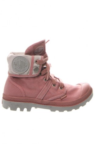 Damenschuhe Palladium, Größe 37, Farbe Rosa, Preis 55,75 €