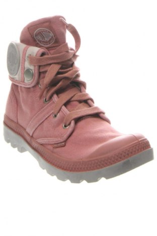 Damenschuhe Palladium, Größe 37, Farbe Rosa, Preis 55,75 €