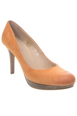 Női cipők Pierre Cardin, Méret 38, Szín Narancssárga
, Ár 34 159 Ft