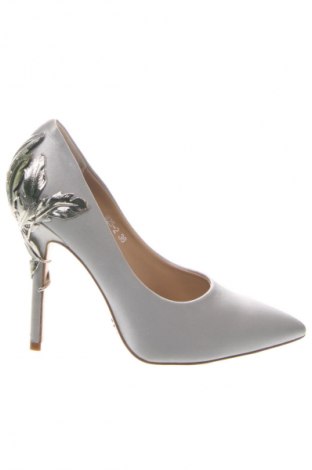 Damenschuhe Ralph & Russo, Größe 36, Farbe Grau, Preis 294,99 €