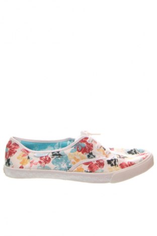 Încălțăminte de damă Roxy, Mărime 41, Culoare Multicolor, Preț 357,14 Lei